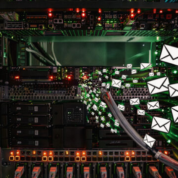 Bulut Sunucuları Üzerinde Gizli SMTP Yönlendirme Ağı Kuruldu: 230’dan Fazla AWS, Google Cloud ve Azure Sunucusu Hedefte