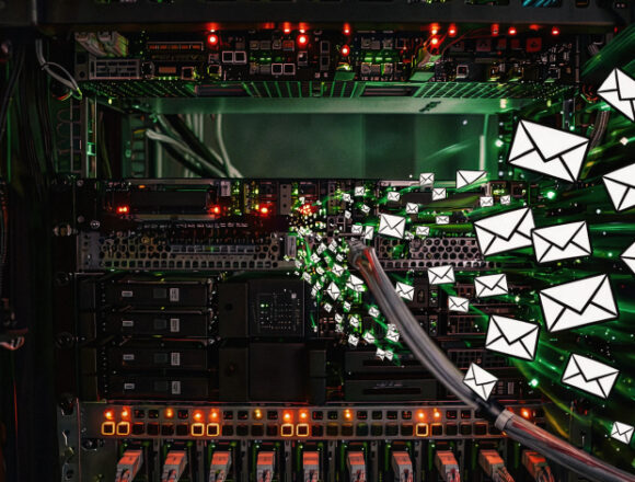 Bulut Sunucuları Üzerinde Gizli SMTP Yönlendirme Ağı Kuruldu: 230’dan Fazla AWS, Google Cloud ve Azure Sunucusu Hedefte