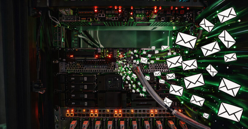 Bulut Sunucuları Üzerinde Gizli SMTP Yönlendirme Ağı Kuruldu: 230’dan Fazla AWS, Google Cloud ve Azure Sunucusu Hedefte
