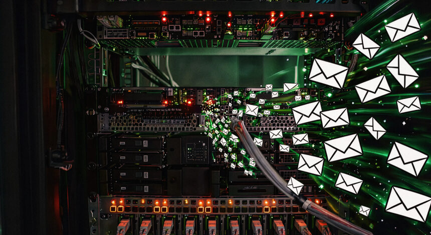 Bulut Sunucuları Üzerinde Gizli SMTP Yönlendirme Ağı Kuruldu: 230’dan Fazla AWS, Google Cloud ve Azure Sunucusu Hedefte