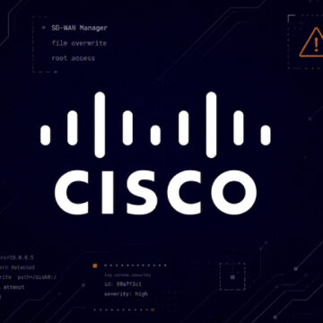 Cisco SD-WAN Yöneticisinde Kritik Güvenlik Açığı: Aktif İstismar Ediliyor