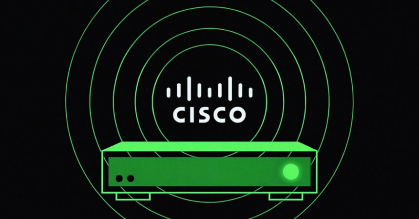 cisco-sd-wan-yonetim-aracinda-kritik-komut-enjeksiyonu-acigi-aktif-olarak-istismar-ediliyor Cisco SD-WAN Yönetim Aracında Kritik Komut Enjeksiyonu Açığı Aktif Olarak İstismar Ediliyor