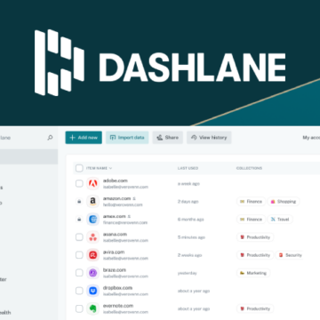 Dashlane Kullanıcılarına Yönelik Kaba Kuvvet Saldırısında 20’den Az Hesabın Şifreli Kasası İndirildi