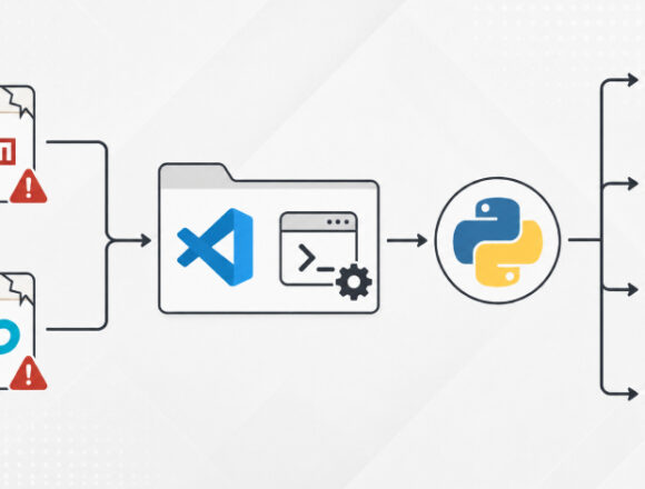Ele Geçirilen npm ve Go Paketleri VS Code Görevleriyle Python Bilgi Hırsızını Yayıyor