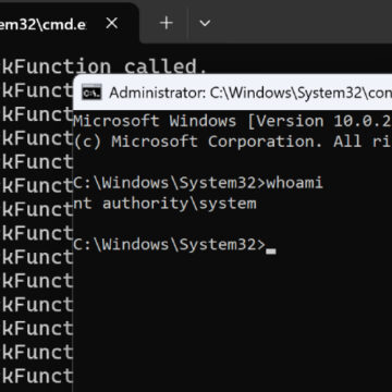 guncel-windows-sistemlerinde-microsoft-defender-zero-day-zafiyeti-ile-system-yetkisi-elde-edildi Güncel Windows Sistemlerinde Microsoft Defender Zero-Day Zafiyeti ile SYSTEM Yetkisi Elde Edildi