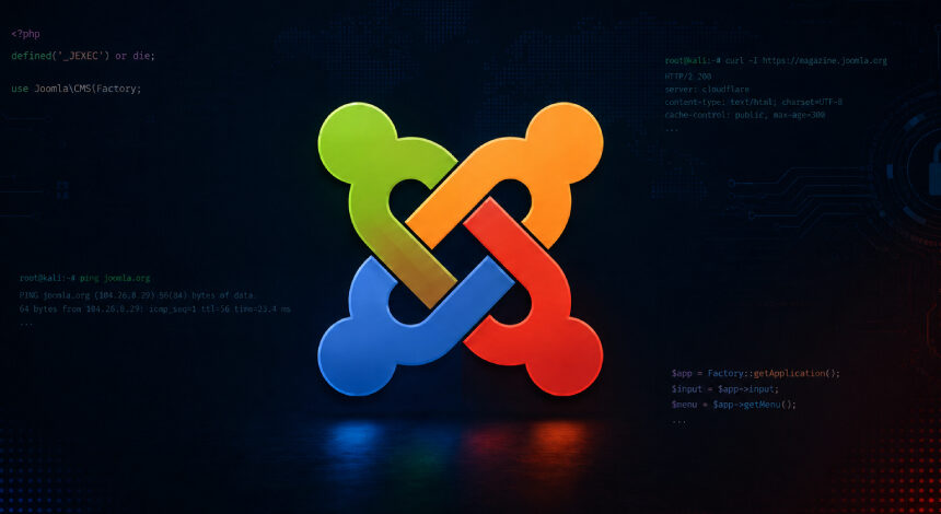 Joomla JCE Eklentisinde Kritik PHP Çalıştırma Açığı ve WordPress Üzerinde Yeni Tedarik Zinciri Saldırıları