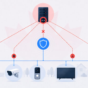 Kanada İstihbarat Servisi İlk Kez Mahkeme Emriyle Botnet Temizliği Yaptı