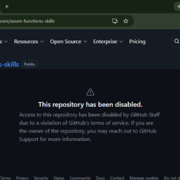 Miasma Solucanı: Microsoft GitHub Depolarında Yaygın Tedarik Zinciri Saldırısı