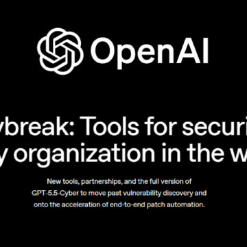 openai-guvenlik-aciklarini-hizla-gidermek-icin-gpt-5-5-cyber-modelini-ve-patch-the-planet-girisimini-genisletiyor OpenAI, Güvenlik Açıklarını Hızla Gidermek İçin GPT-5.5-Cyber Modelini ve Patch the Planet Girişimini Genişletiyor