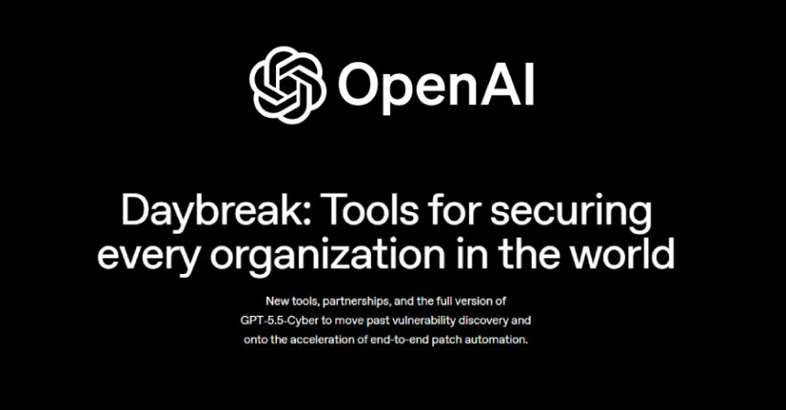 OpenAI, Güvenlik Açıklarını Hızla Gidermek İçin GPT-5.5-Cyber Modelini ve Patch the Planet Girişimini Genişletiyor