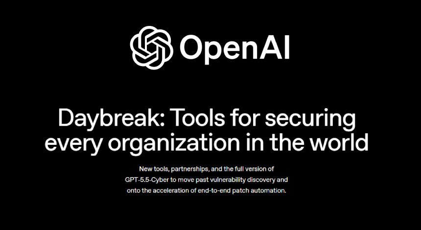 openai-guvenlik-aciklarini-hizla-gidermek-icin-gpt-5-5-cyber-modelini-ve-patch-the-planet-girisimini-genisletiyor OpenAI, Güvenlik Açıklarını Hızla Gidermek İçin GPT-5.5-Cyber Modelini ve Patch the Planet Girişimini Genişletiyor