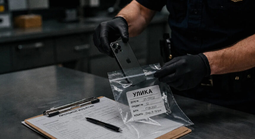 Rusya, Satış Yasağı Sonrası Hapsedilen Aktivistin iPhone’una Cellebrite ile Erişti