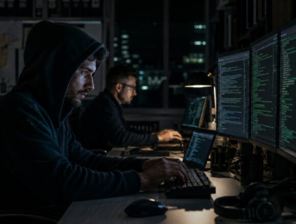 SimpleHelp CVE-2026-48558 Açığıyla TaskWeaver ve Djinn Stealer Saldırıları Artıyor