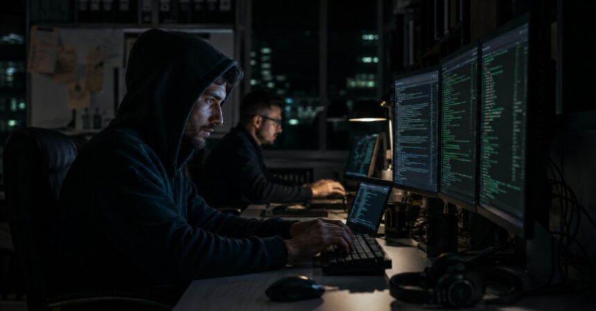 SimpleHelp CVE-2026-48558 Açığıyla TaskWeaver ve Djinn Stealer Saldırıları Artıyor