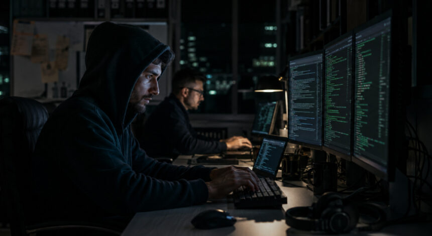 SimpleHelp CVE-2026-48558 Açığıyla TaskWeaver ve Djinn Stealer Saldırıları Artıyor