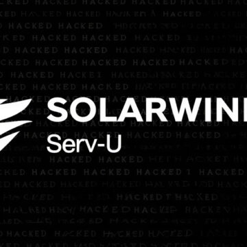 SolarWinds Serv-U Dos Açığı KEV Listesine Eklendi: Kritik Hizmet Kesintisi Riski