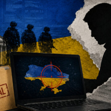 Turla Grubu, Ukrayna’da Yeni STOCKSTAY Arka Kapısıyla Casusluk Operasyonlarına Devam Ediyor