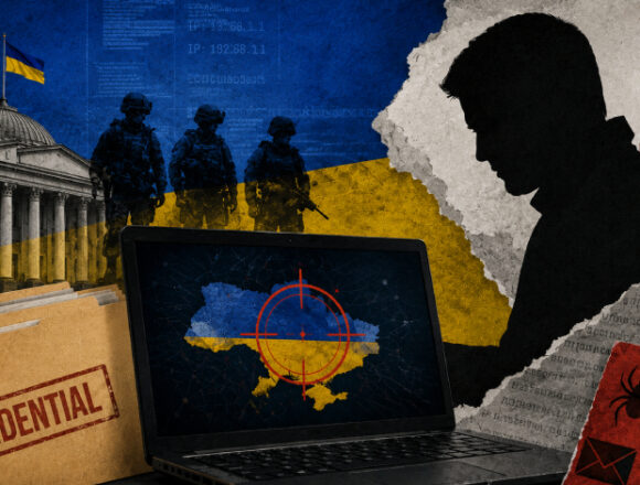 Turla Grubu, Ukrayna’da Yeni STOCKSTAY Arka Kapısıyla Casusluk Operasyonlarına Devam Ediyor