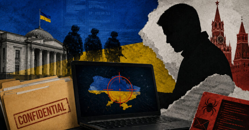 Turla Grubu, Ukrayna’da Yeni STOCKSTAY Arka Kapısıyla Casusluk Operasyonlarına Devam Ediyor