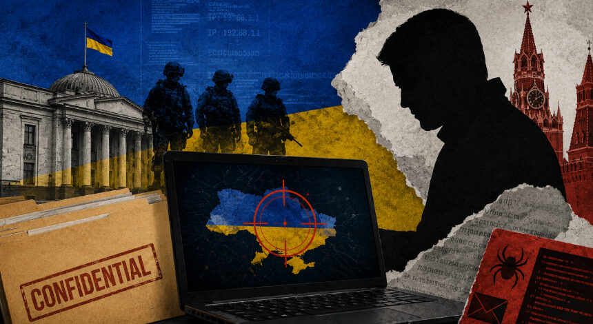 Turla Grubu, Ukrayna’da Yeni STOCKSTAY Arka Kapısıyla Casusluk Operasyonlarına Devam Ediyor