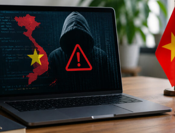 Vietnam Yatırımcılarına Yönelik SPECTRALVIPER ve FireAnt Tedarik Zinciri Saldırısı