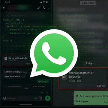 whatsapp-uzerinden-yaygin-vbscript-saldirisi-sahte-belgelerle-manageengine-rmm-kuruluyor WhatsApp Üzerinden Yaygın VBScript Saldırısı: Sahte Belgelerle ManageEngine RMM Kuruluyor