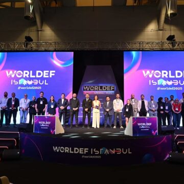 worldef_istanbul3 WORLDEF Istanbul 2026: E-Ticaret, Perakende ve Yapay Zekânın Küresel Buluşması İstanbul’da
