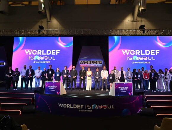 worldef_istanbul3 WORLDEF Istanbul 2026: E-Ticaret, Perakende ve Yapay Zekânın Küresel Buluşması İstanbul’da