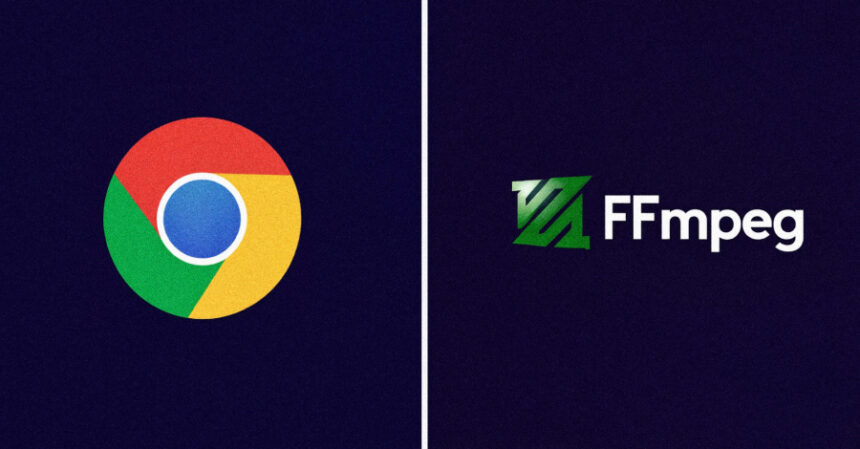 Yapay Zeka Destekli Güvenlik Tarayıcıları FFmpeg’te 21 Sıfırıncı Gün Açığını Tespit Etti, Chrome 429 Güvenlik Açığını Giderdi