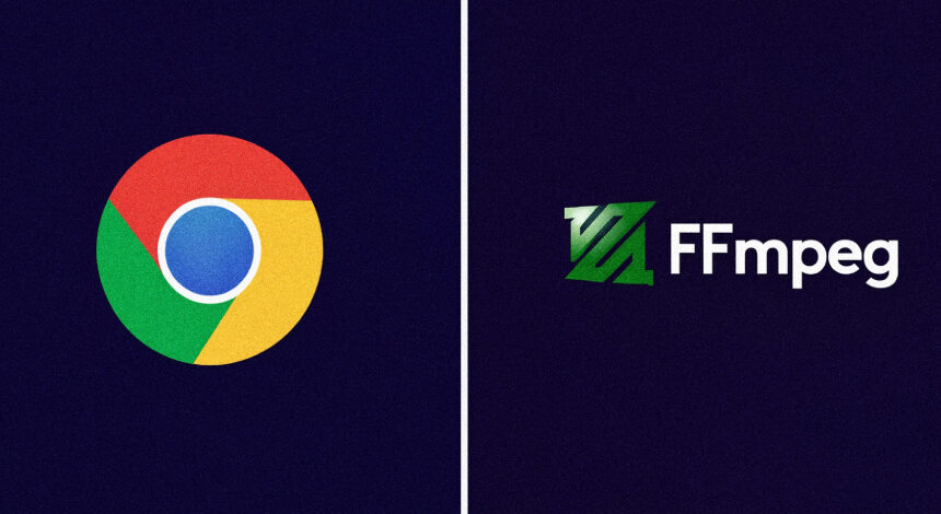 Yapay Zeka Destekli Güvenlik Tarayıcıları FFmpeg’te 21 Sıfırıncı Gün Açığını Tespit Etti, Chrome 429 Güvenlik Açığını Giderdi