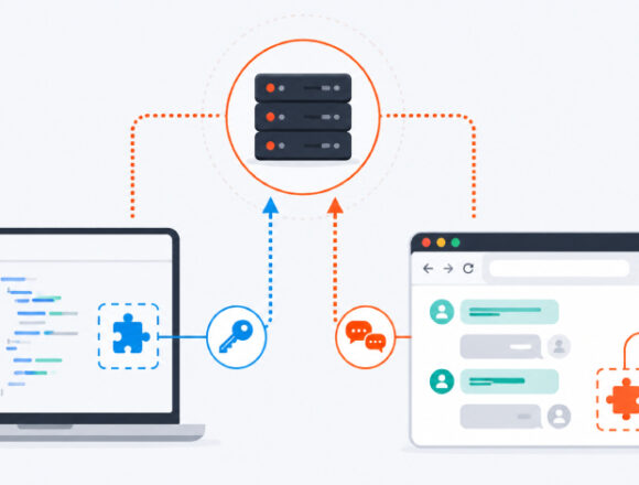 Zararlı JetBrains Eklentileri ve Chrome Uzantılarıyla AI API Anahtarları ve Sohbet Verileri Çalınıyor