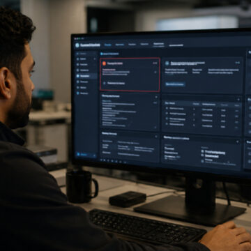 2026’da AI Destekli SOC Platformları: Liderleri Farklı Kılan 6 Kritik Özellik