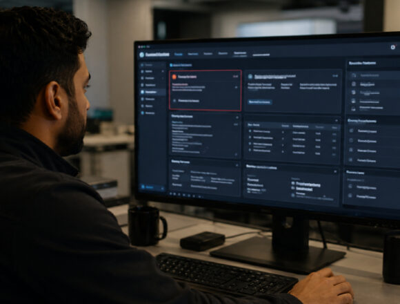 2026’da AI Destekli SOC Platformları: Liderleri Farklı Kılan 6 Kritik Özellik