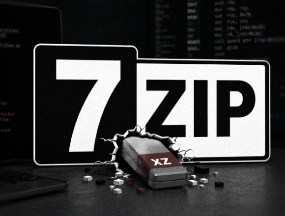 7-Zip’te XZ arşivleri açılırken kod çalıştırabilecek açık kapandı