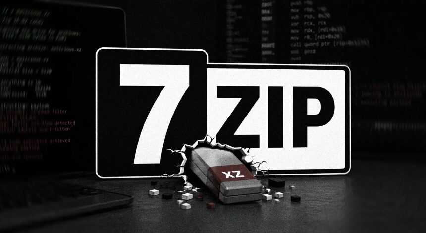 7-zipte-xz-arsivleri-acilirken-kod-calistirabilecek-acik-kapandi 7-Zip’te XZ arşivleri açılırken kod çalıştırabilecek açık kapandı