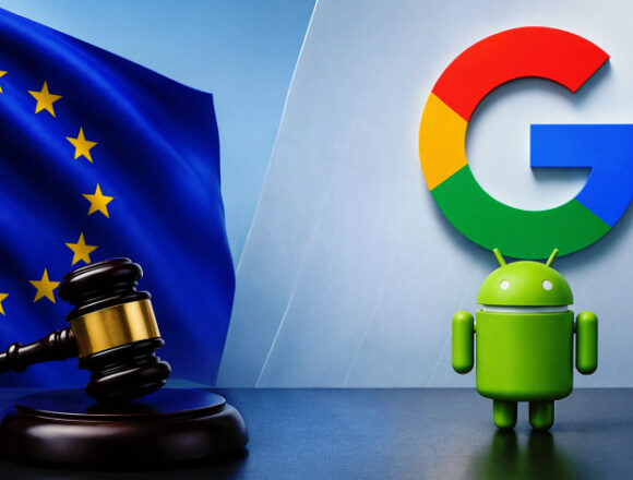 AB, Google’a Android’de Rakip Yapay Zeka Asistanlarına Kamera, Mikrofon ve Ekran Erişimi Zorunluluğu Getirdi