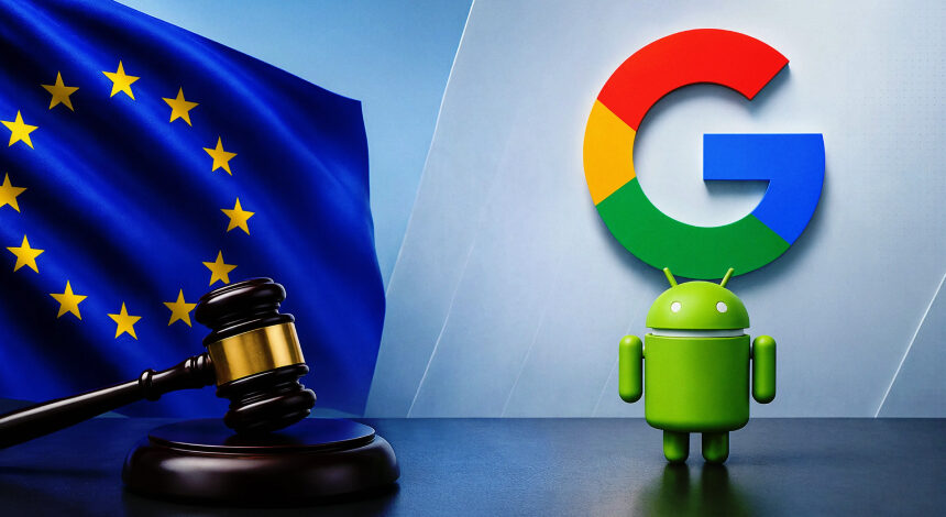 AB, Google’a Android’de Rakip Yapay Zeka Asistanlarına Kamera, Mikrofon ve Ekran Erişimi Zorunluluğu Getirdi