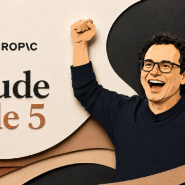 ABD’nin İhracat Kısıtlamalarını Kaldırmasıyla Claude Fable 5 Erişime Açıldı