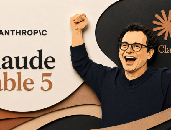 ABD’nin İhracat Kısıtlamalarını Kaldırmasıyla Claude Fable 5 Erişime Açıldı