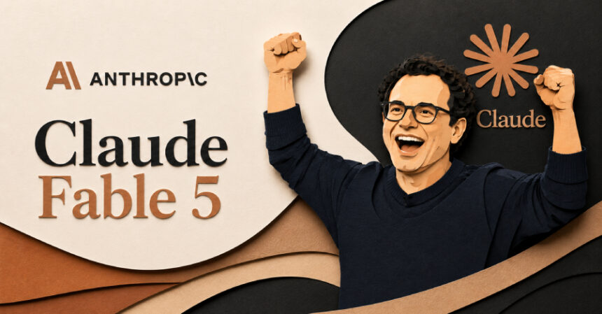 ABD’nin İhracat Kısıtlamalarını Kaldırmasıyla Claude Fable 5 Erişime Açıldı