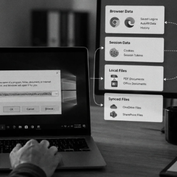 acr-stealer-clickfix-tuzaklariyla-tarayici-tokenlarini-ve-microsoft-365-dosyalarini-caliyor ACR Stealer, ClickFix Tuzaklarıyla Tarayıcı Tokenlarını ve Microsoft 365 Dosyalarını Çalıyor