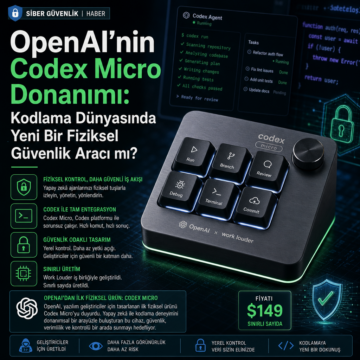 ai_gen_a16a092c OpenAI’den fiziksel Codex Micro: 13 tuşlu geliştirici paneli