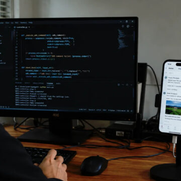 android-ai-ajanlarinda-gorunmez-ekran-metni-pcde-komut-calistirabiliyor Android AI ajanlarında görünmez ekran metni, PC’de komut çalıştırabiliyor