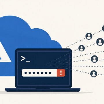 azure-cli-uzerinden-gerceklestirilen-sifre-saldirisinda-78-microsoft-hesabi-tehlikeye-girdi Azure CLI Üzerinden Gerçekleştirilen Şifre Saldırısında 78 Microsoft Hesabı Tehlikeye Girdi