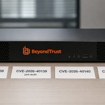 BeyondTrust Uzaktan Destek ve Ayrıcalıklı Erişimde Kritik Yetki Atlama Açıkları İçin Güncelleme Yayınladı