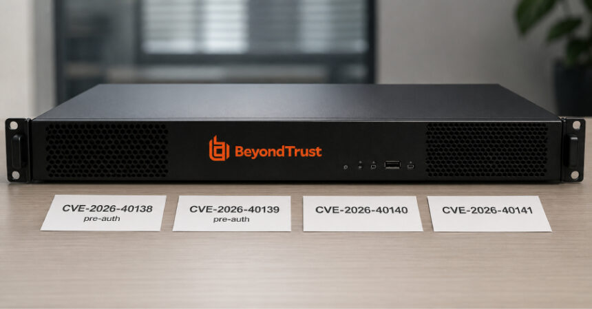BeyondTrust Uzaktan Destek ve Ayrıcalıklı Erişimde Kritik Yetki Atlama Açıkları İçin Güncelleme Yayınladı