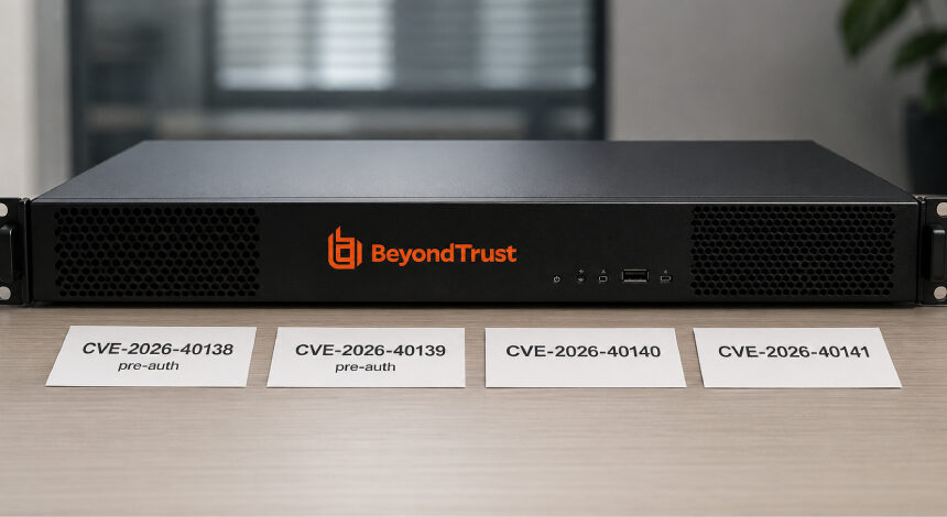BeyondTrust Uzaktan Destek ve Ayrıcalıklı Erişimde Kritik Yetki Atlama Açıkları İçin Güncelleme Yayınladı