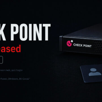 check-point-smartconsole-acigi-icin-kamuya-acik-poc-yayimlandi Check Point SmartConsole açığı için kamuya açık PoC yayımlandı