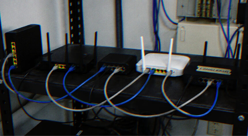 China-İlişkili UAT-7810, LONGLEASH Zararlısıyla ORB Ağına Yeni Bir Soluk Getiriyor