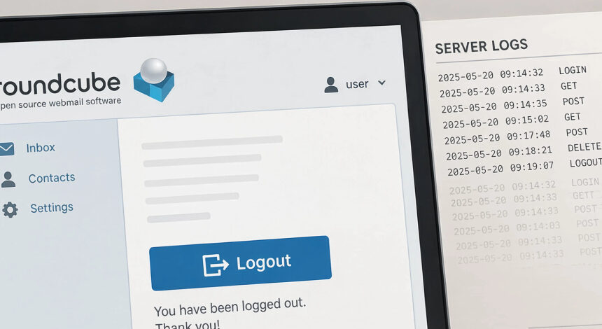 Çin bağlantılı hackerlar, Roundcube açıklarını kullanarak üniversitelere saldırıyor
